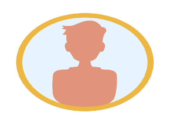 公安墙绘中如何画好人物轮廓？