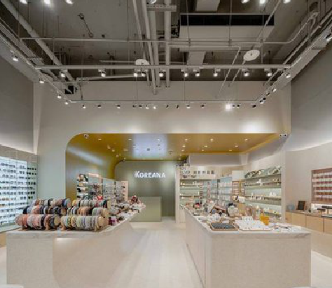 公安店面装修流程