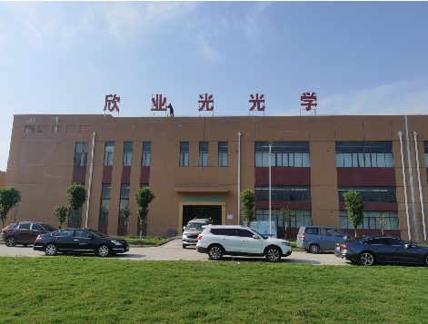 公安楼顶大型发光字制作如何安装？