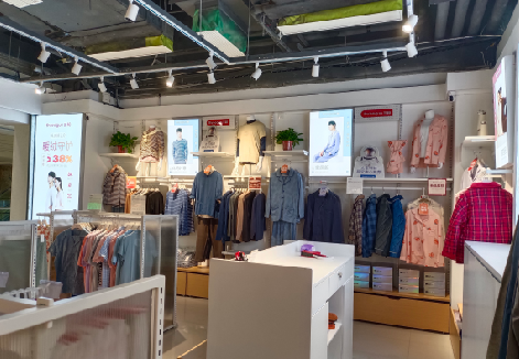 公安超市卖场装修如何提升消费欲望？