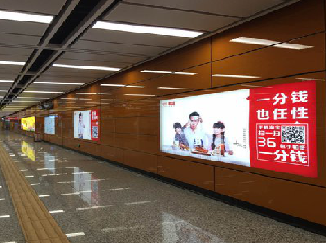 公安广告灯箱的发展前景？