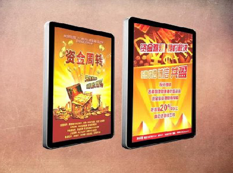 公安如何延长磁吸灯箱的使用寿命？