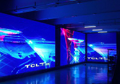 公安如何解决LED显示屏耗电问题？